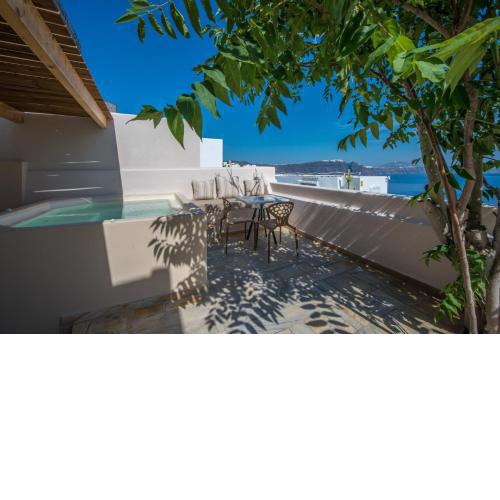 Passion Blue Villas