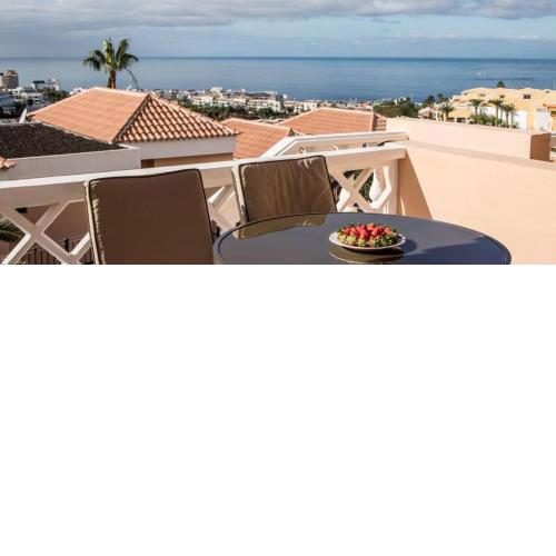 Passione beautiful apartment with sea view
