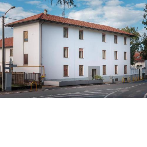 Pasta Residence Italia Malpensa