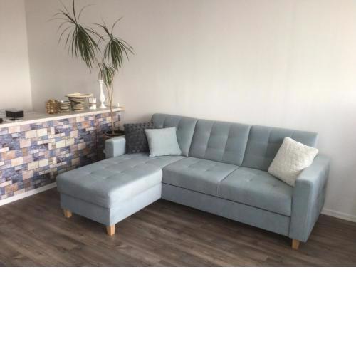 Pastelle Apartment with own parking place