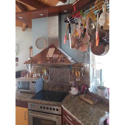 Pastry house