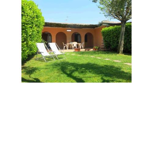 Pasy - Villino a 500mt dal mare