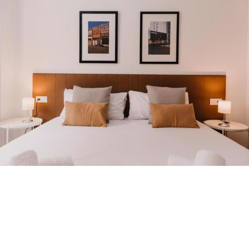 Patacona Beach Apartment