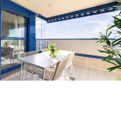 Patacona Breeze
