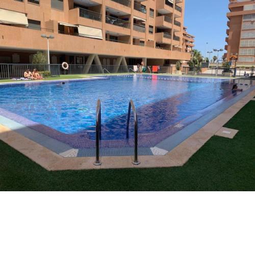 Patacona Calm & Beach