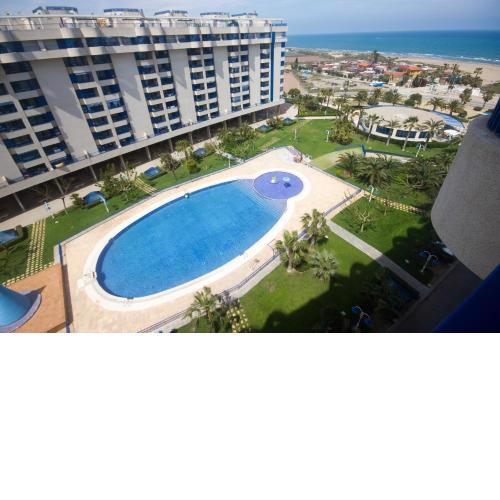 Patacona Resort Apartments