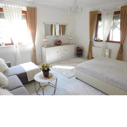 Patak apartman