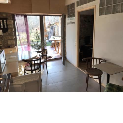 Patak Apartman