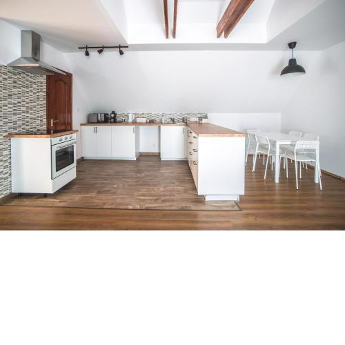 Pataky Apartmanok
