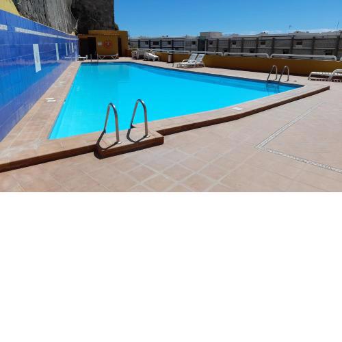 Patalavaca apartamento 1 dormitorio wifi piscina