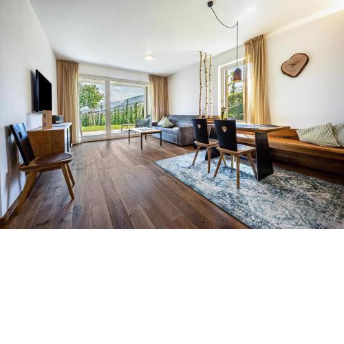 Pataunerhof Betulla Lodge