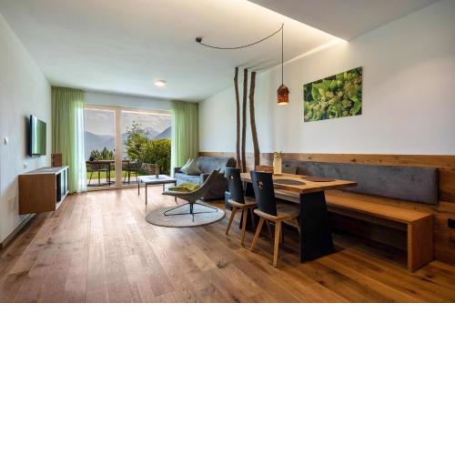 Pataunerhof Tilia Lodge