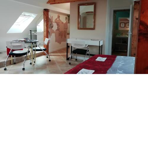 PATEA APARTMENT PRAGUE - cozy and quiet apartment 42 sqm near the city centre