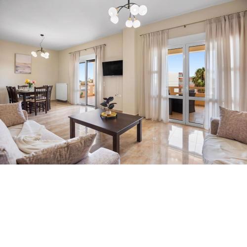 Patelakis Apartment near the Beach