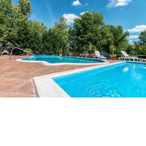 Pater Apartments and Rooms