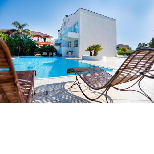 Path House - Etna & Sea View