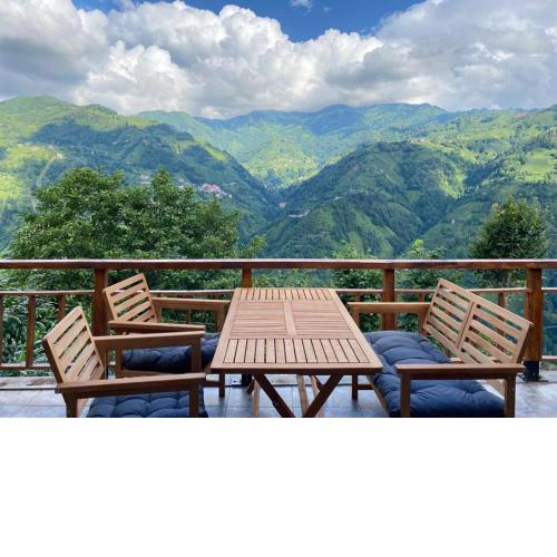 pathika bungalov