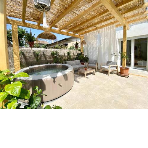 Pathos Guest House