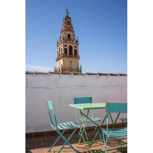 Patio de la Hoguera