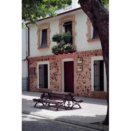Patio de las Flores