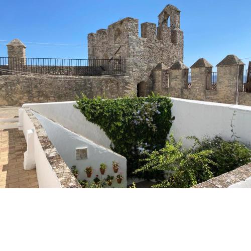 Patio Mayorazgo