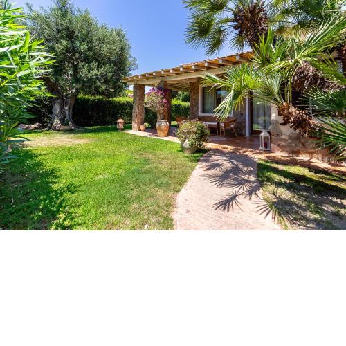 Patio Relax - 200m from beach - Villasimius