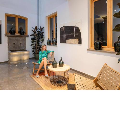 Patio Zahorí I