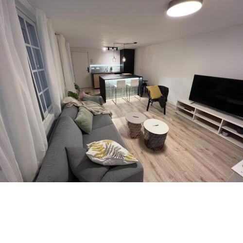 Patiovecino Apartment Centro de Cádiz a estrenar