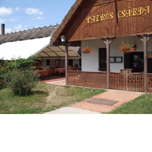 Patkós Csárda és Motel