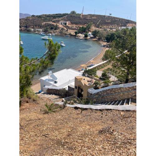 Patmos Horizon @Sapsila Beach