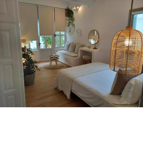 Patmos Little Suites