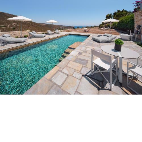 Patmosphere Luxury Escape Adults-Only