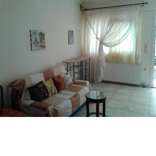 Patra - Cute studio near center