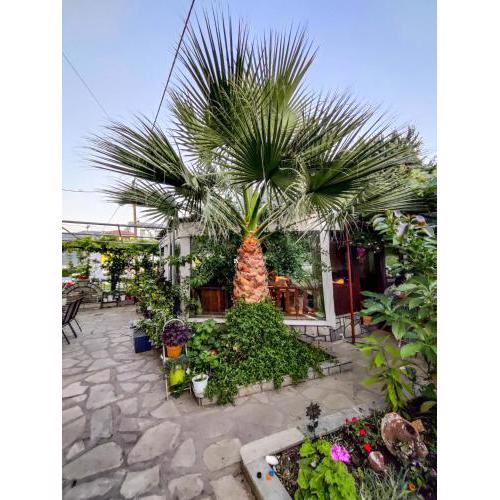 Patra Rooms Skala Prinou