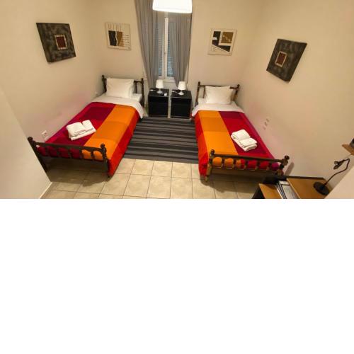 Patras Centre Apartment