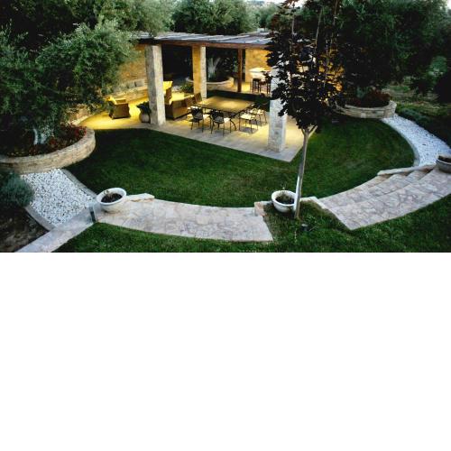 Patras Villa Elia