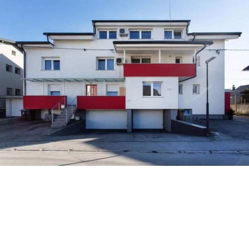 Patricia House
