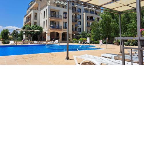 Patrick's apartments - Sorrento Sole Mare, Sveti Vlas