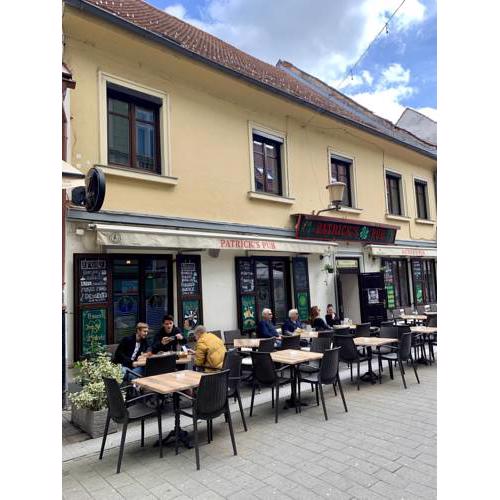 Patrick's Pub