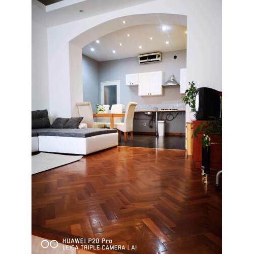 Patrik apartman