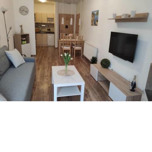 Patrik Apartment Šamorín