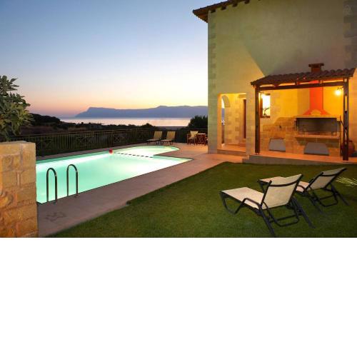 Patriko Villa
