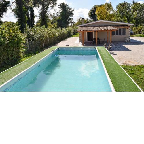 Patrizio Country House