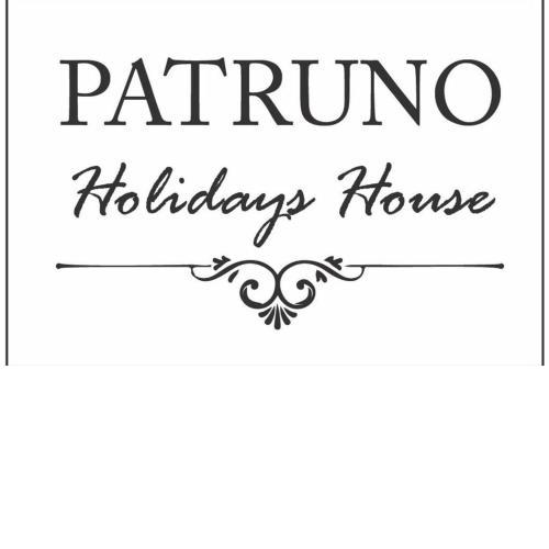 Patruno holidays house