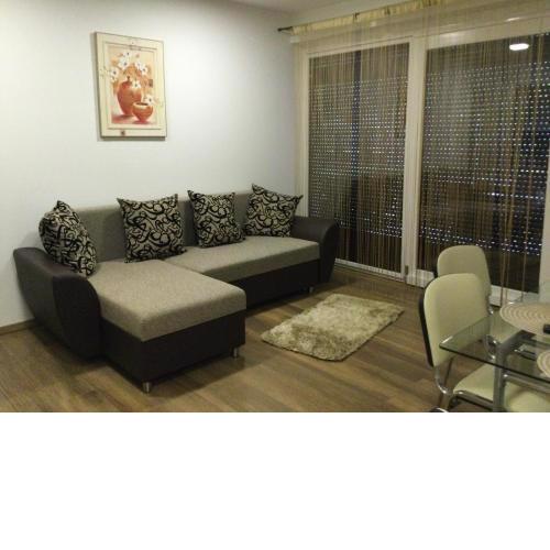 Patti-1 Apartman Zamárdi