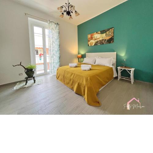 Patty Maison - Large & New Central Apartment
