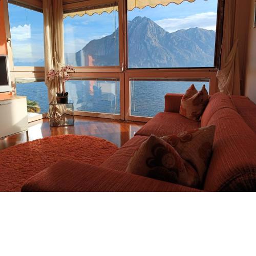 Patty ZU - Lakeside apartment