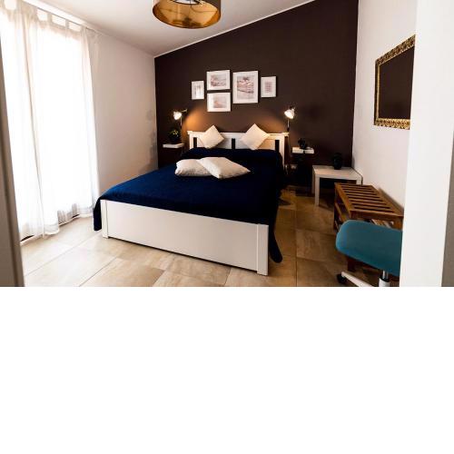 Patty's room