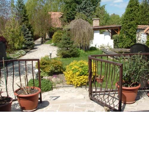 Paty Guesthouse