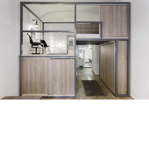 Paulay 14 Apartmens